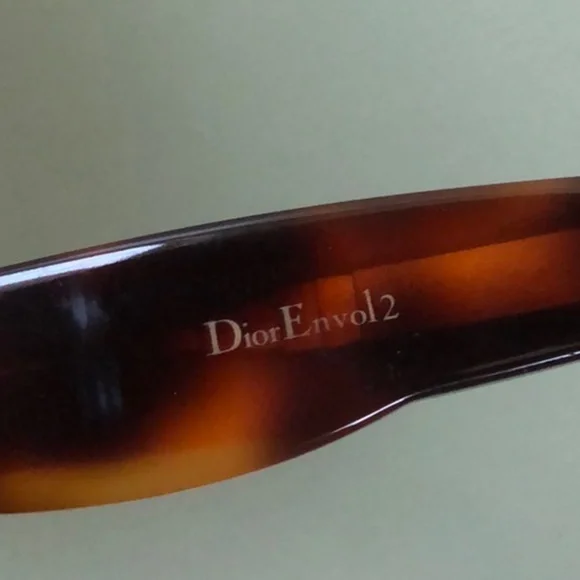 Christian Dior Sunglasses w Case - Picture 8 of 11